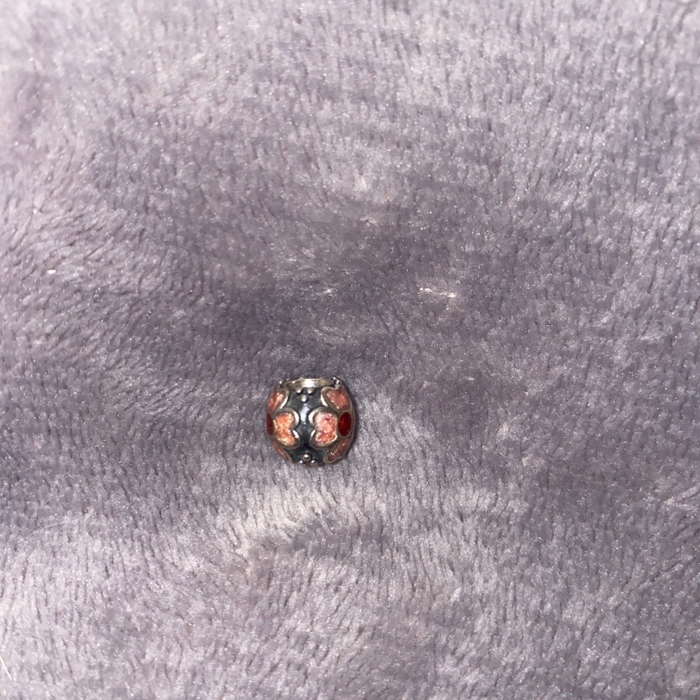 pandora charm